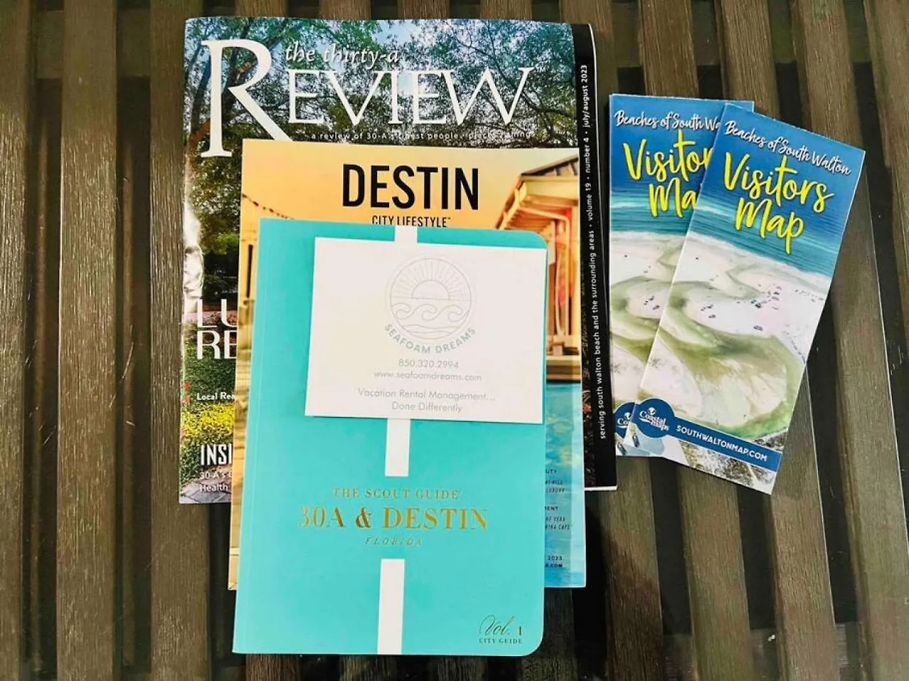 The Salty Life - Pool - Gym - Beach Essentials Destin United States