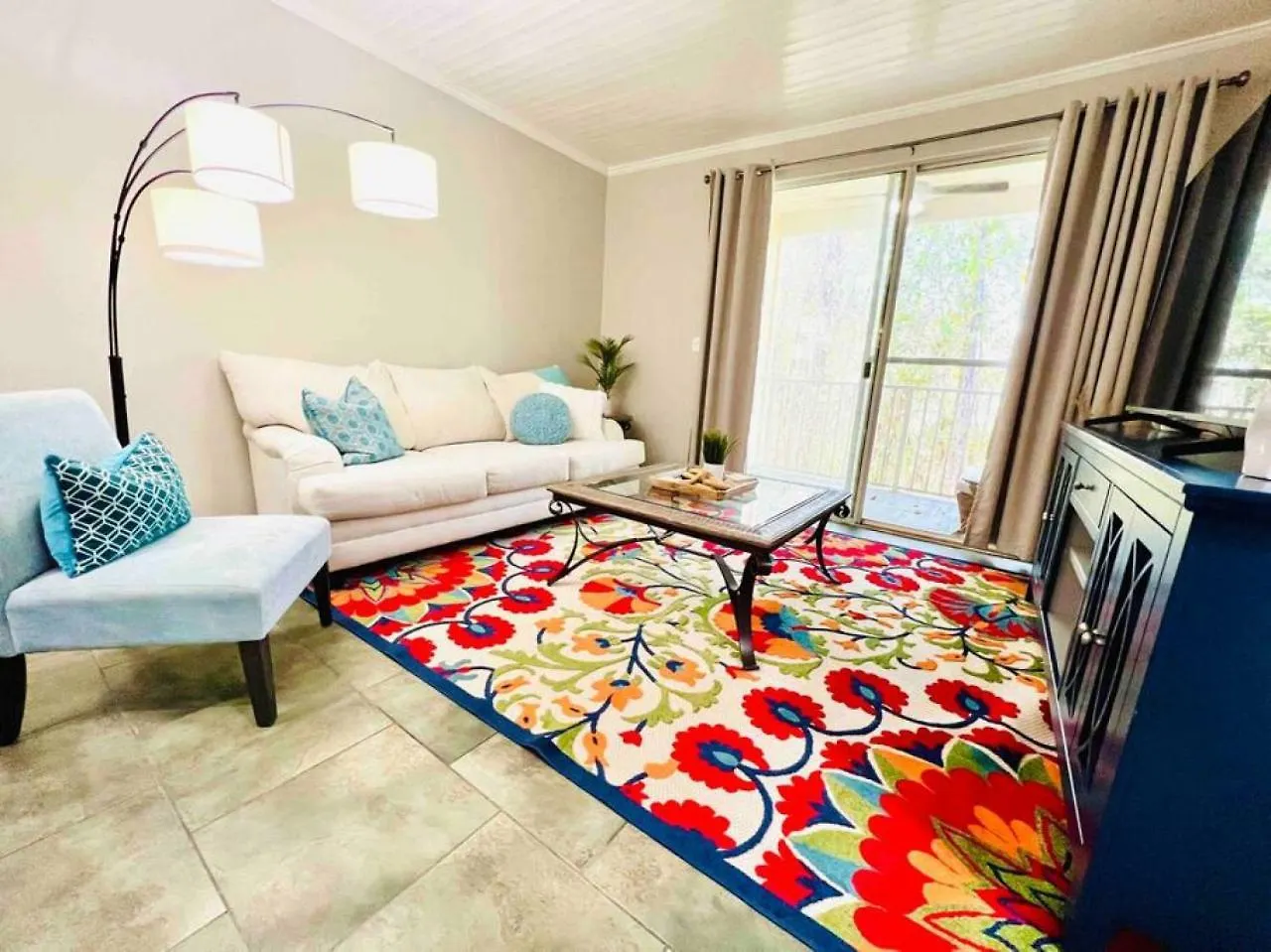 The Salty Life - Pool - Gym - Beach Essentials Destin Holiday home