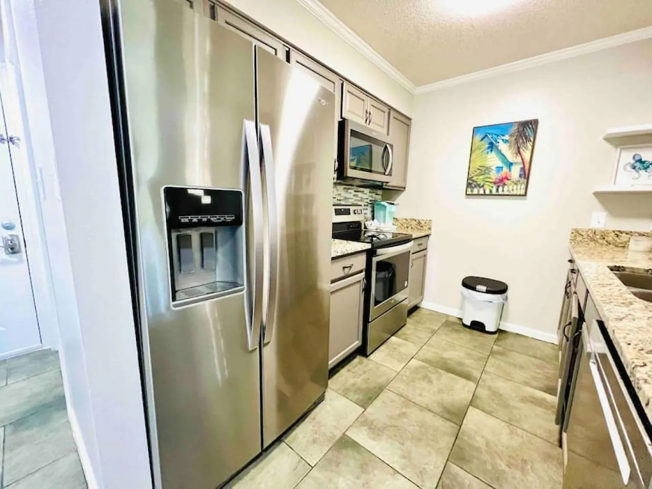 Holiday home The Salty Life - Pool - Gym - Beach Essentials Destin
