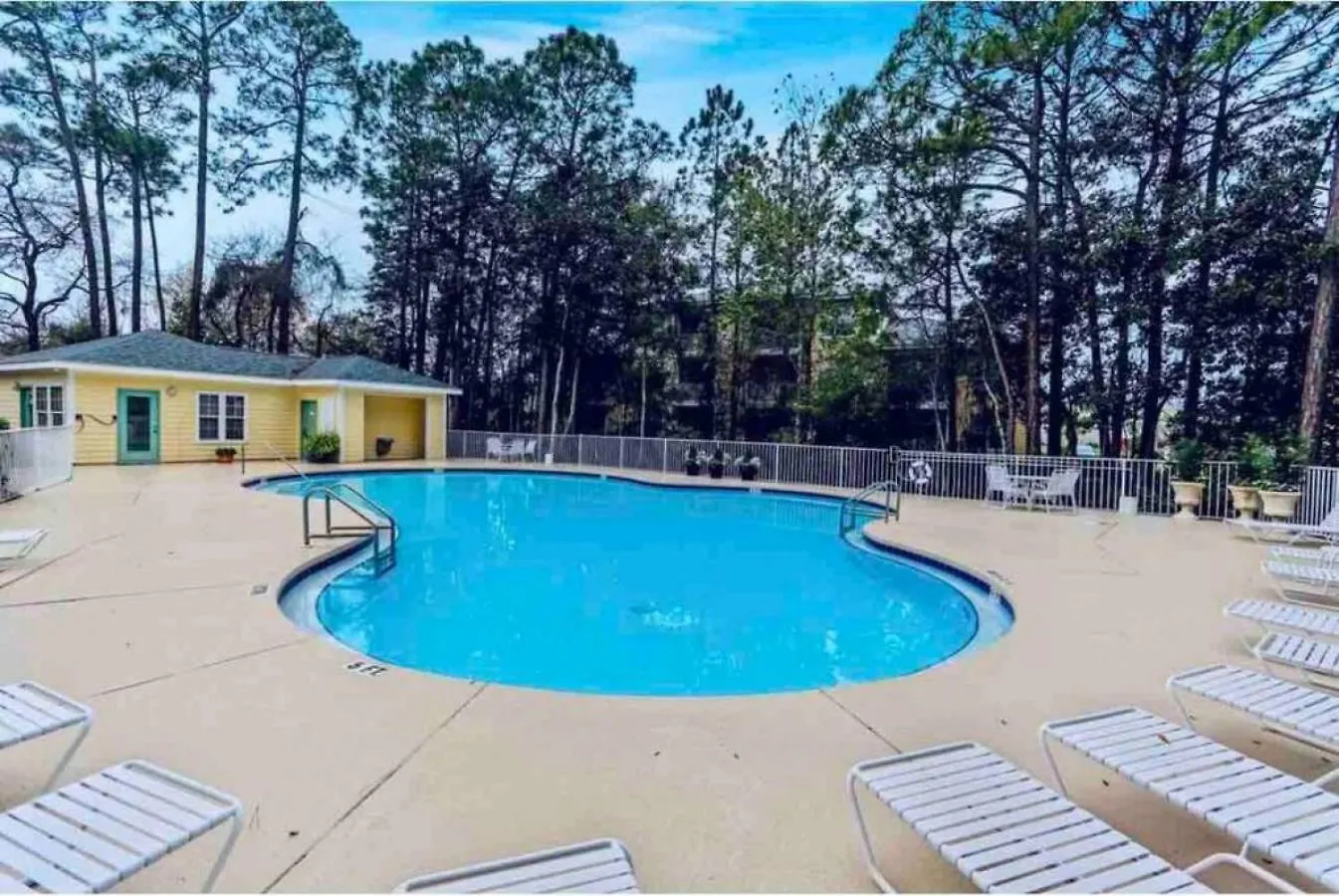 Holiday home The Salty Life - Pool - Gym - Beach Essentials Destin