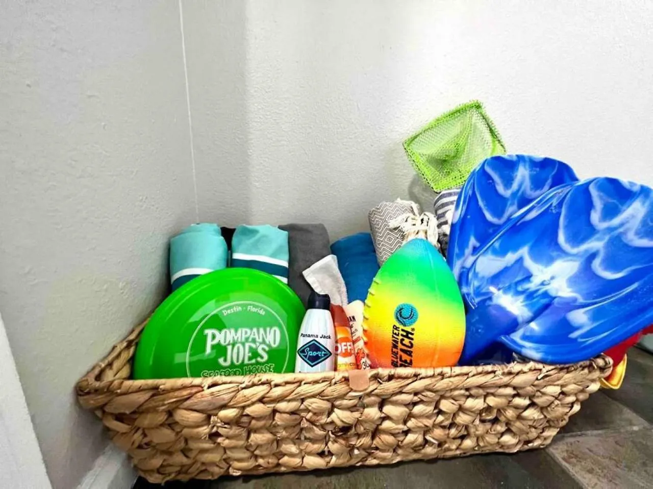 Holiday home The Salty Life - Pool - Gym - Beach Essentials Destin