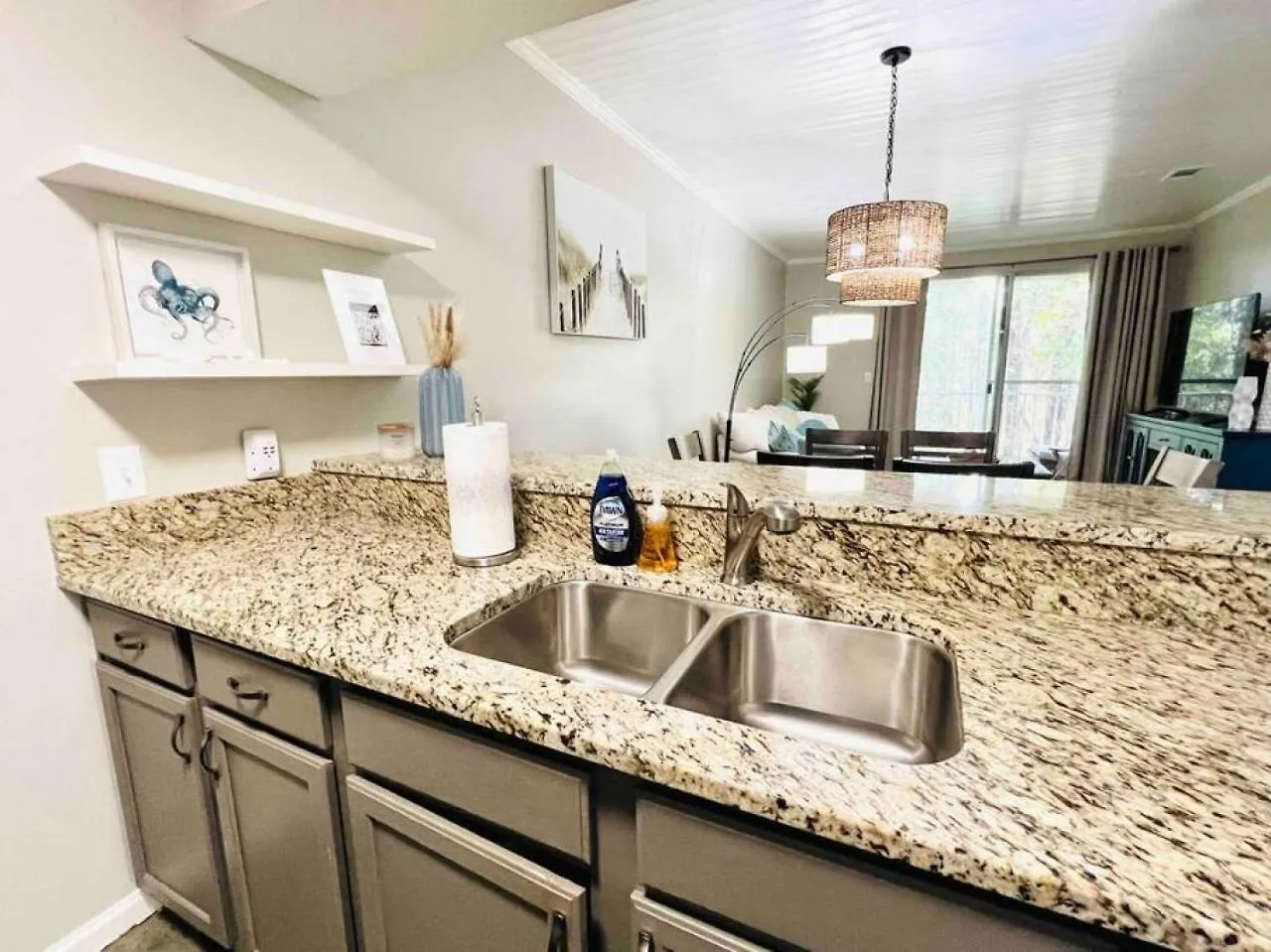 The Salty Life - Pool - Gym - Beach Essentials Destin Holiday home