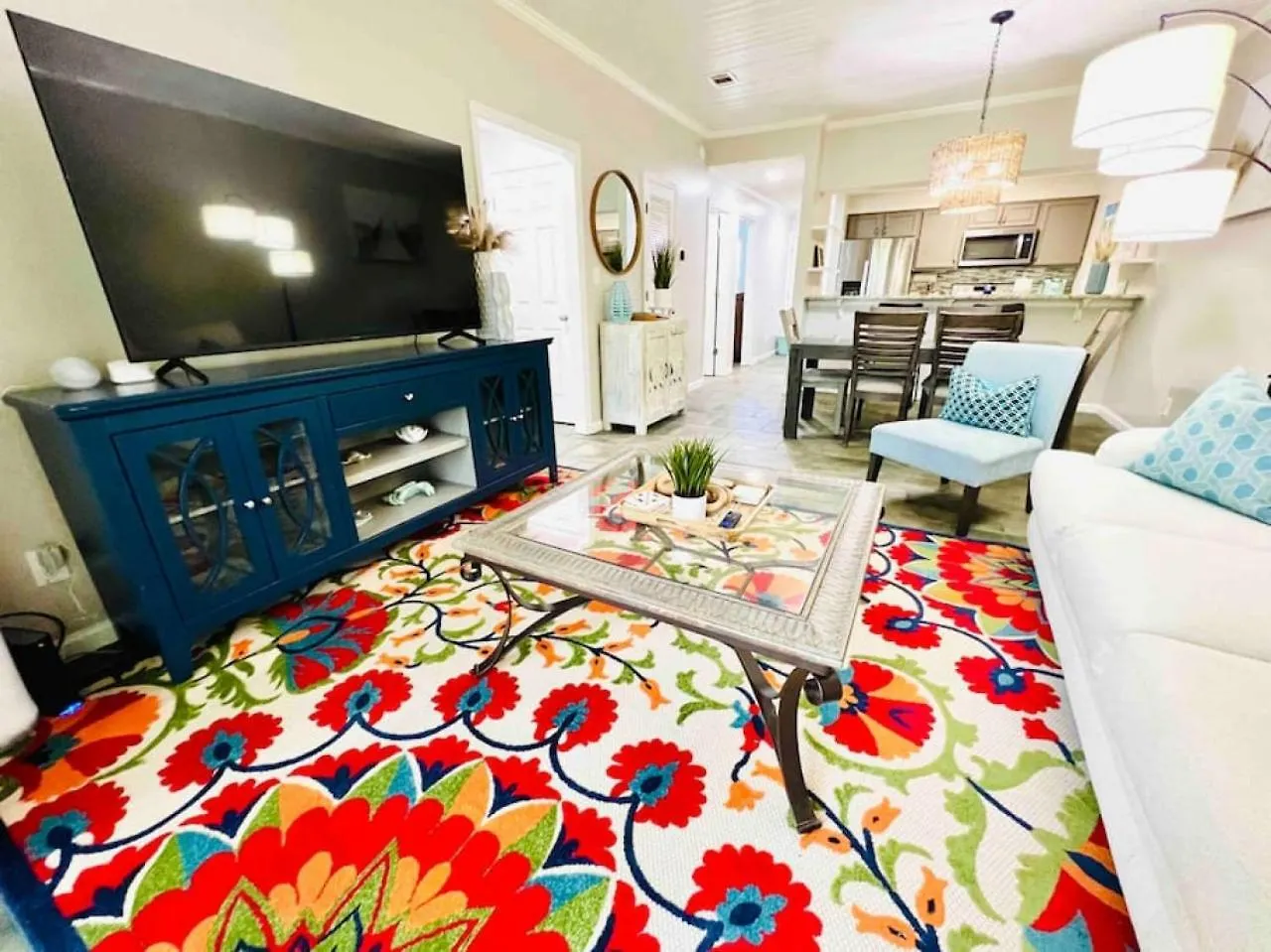 Holiday home The Salty Life - Pool - Gym - Beach Essentials Destin