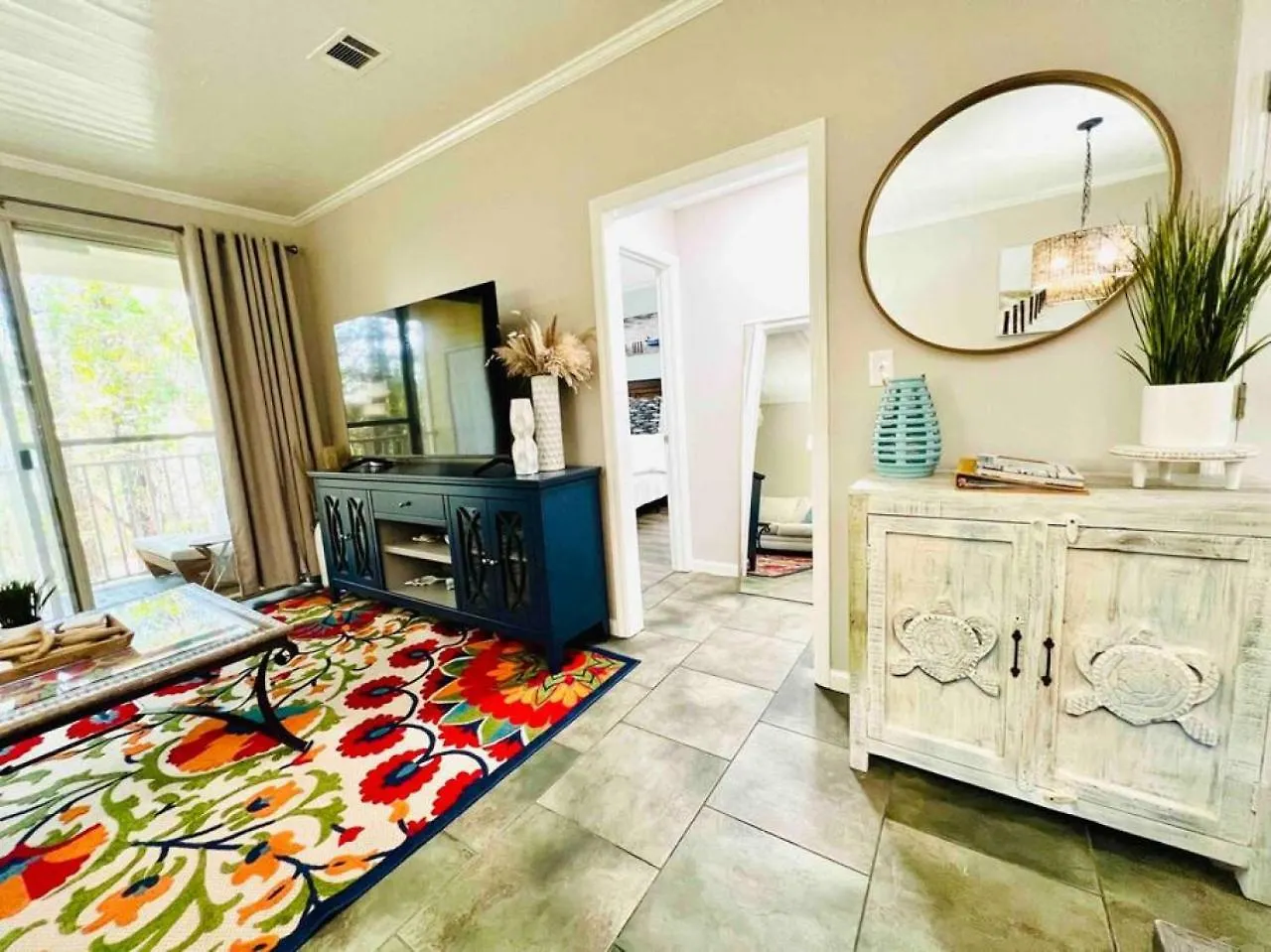 The Salty Life - Pool - Gym - Beach Essentials Destin Holiday home